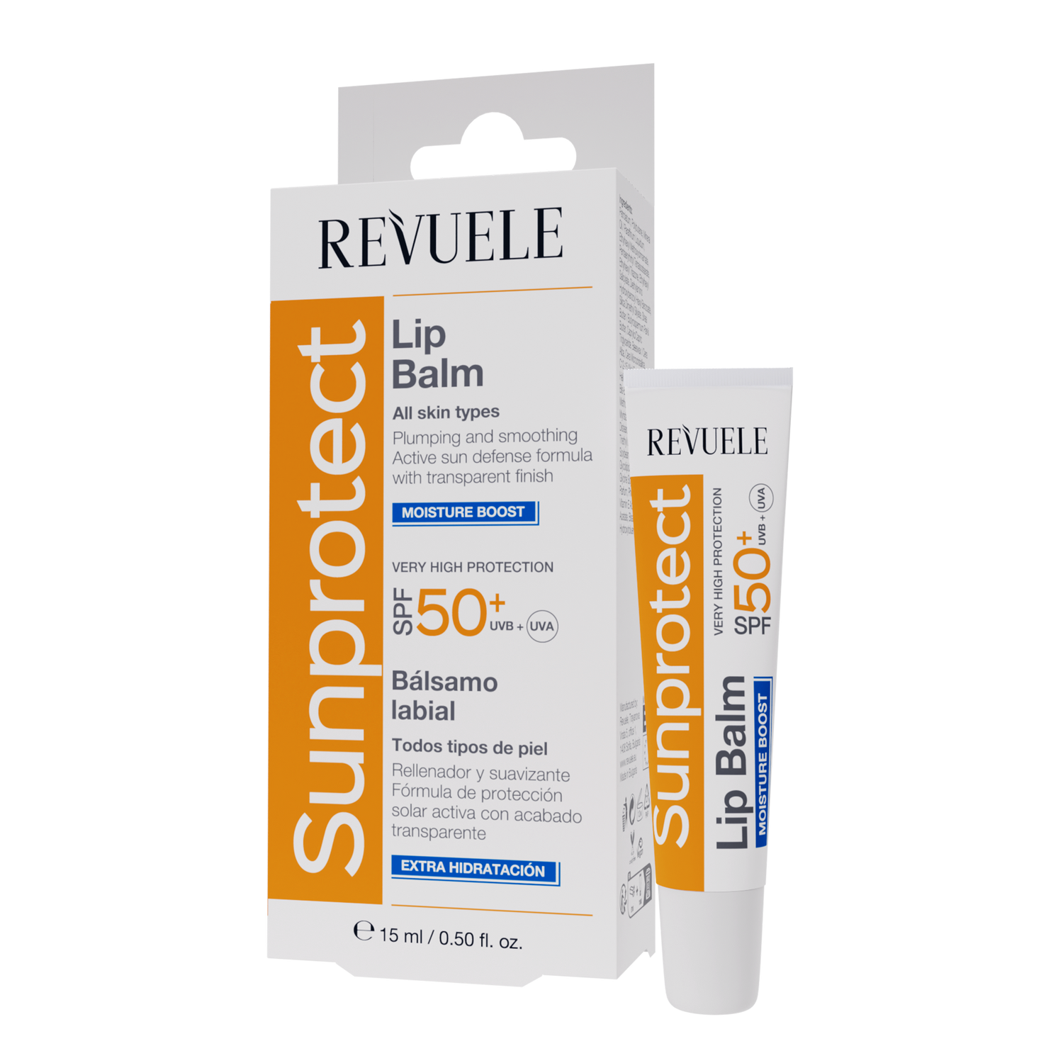 Sunprotect Lip Balm moisture spf 50+ 15ml
