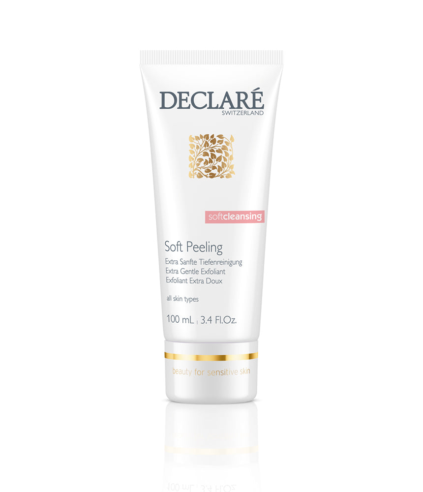 Soft Cleansing Peel