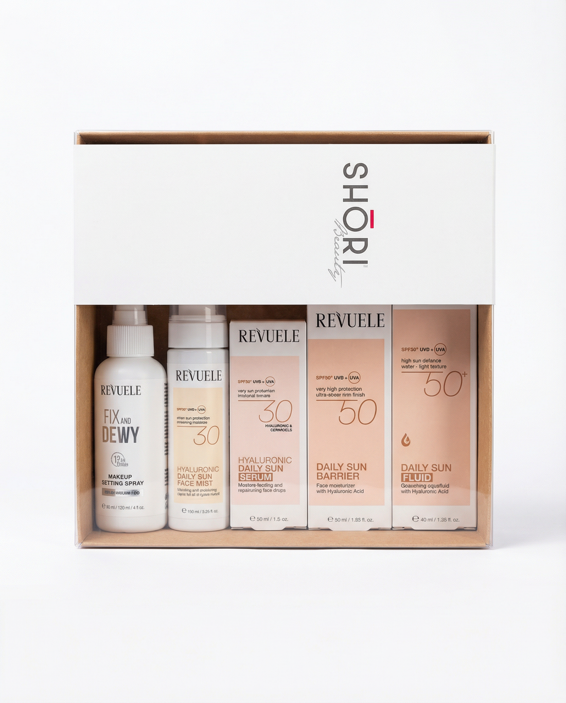 DAILY GLOW BUNDLE