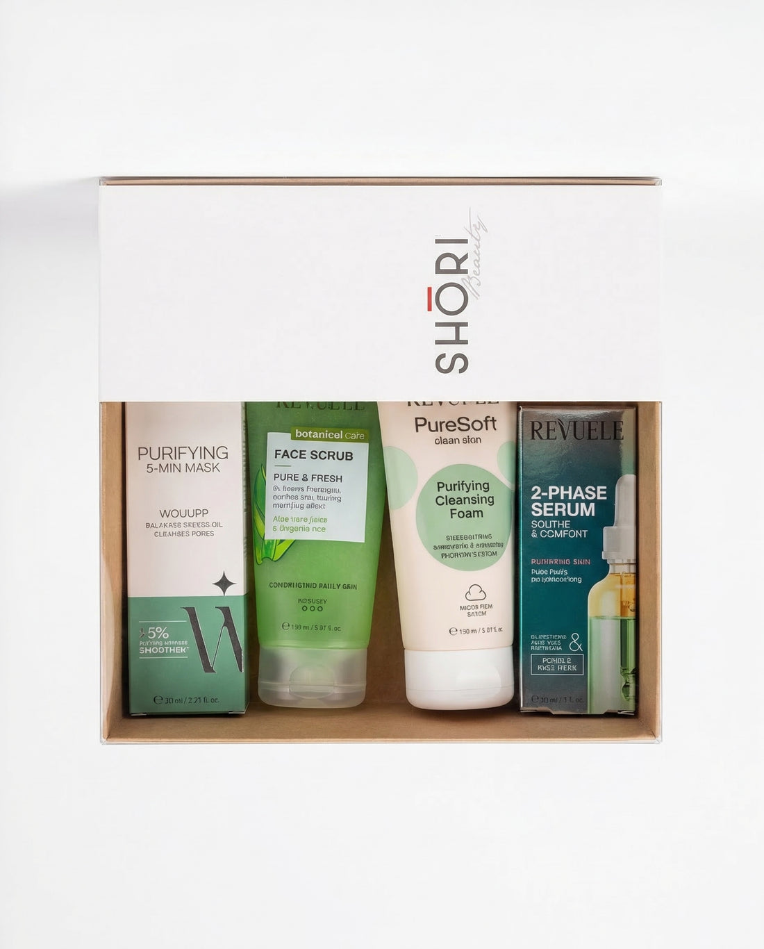 PURIFYING BUNDLE