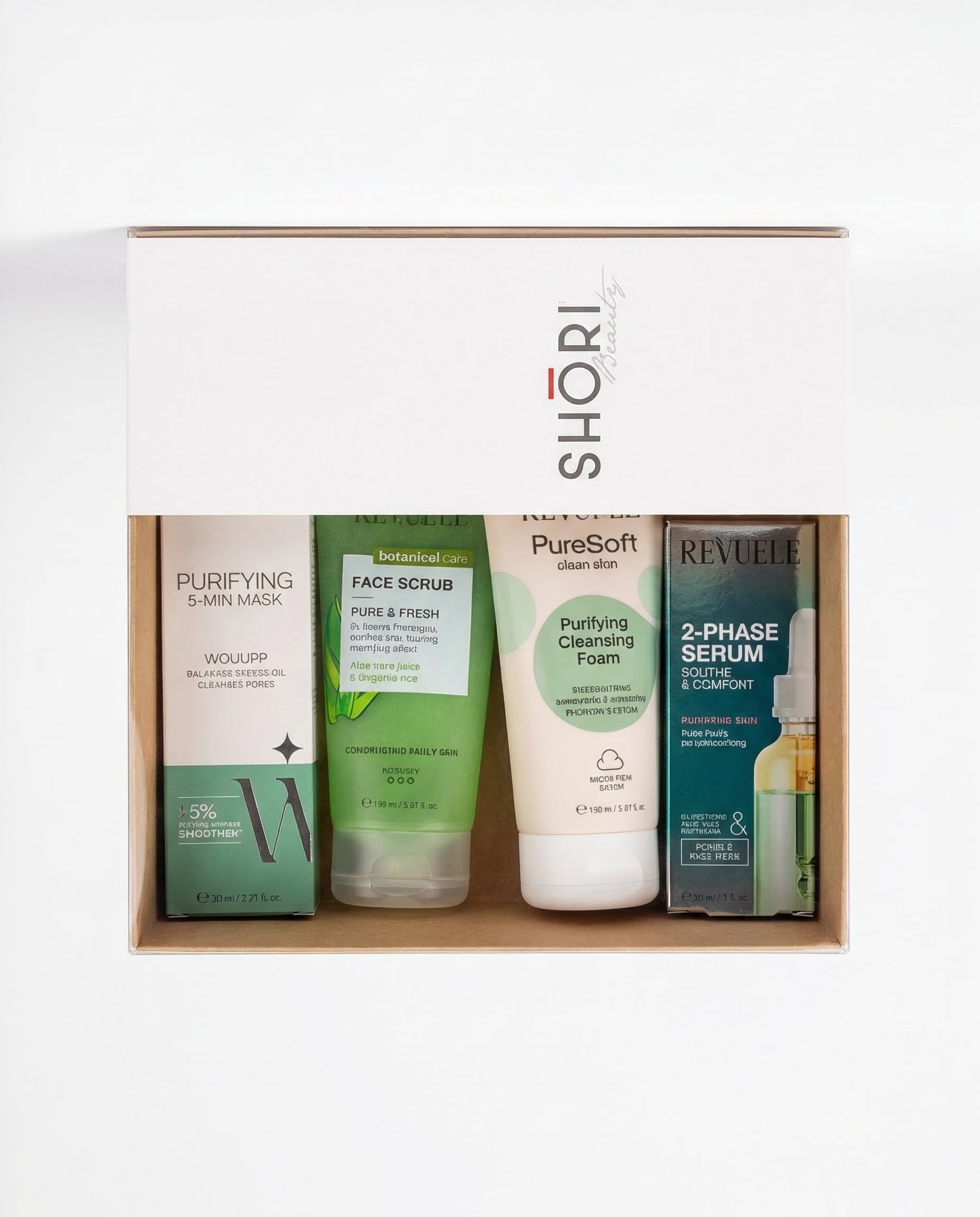 PURIFYING BUNDLE
