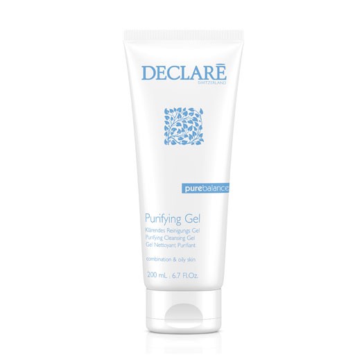 Purifying Cleansing Gel