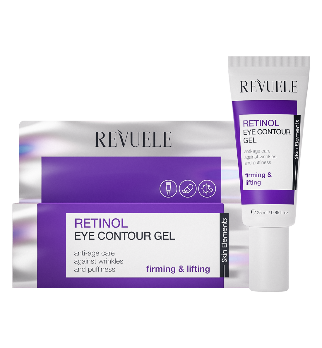 Retinol Eye Contour Gel