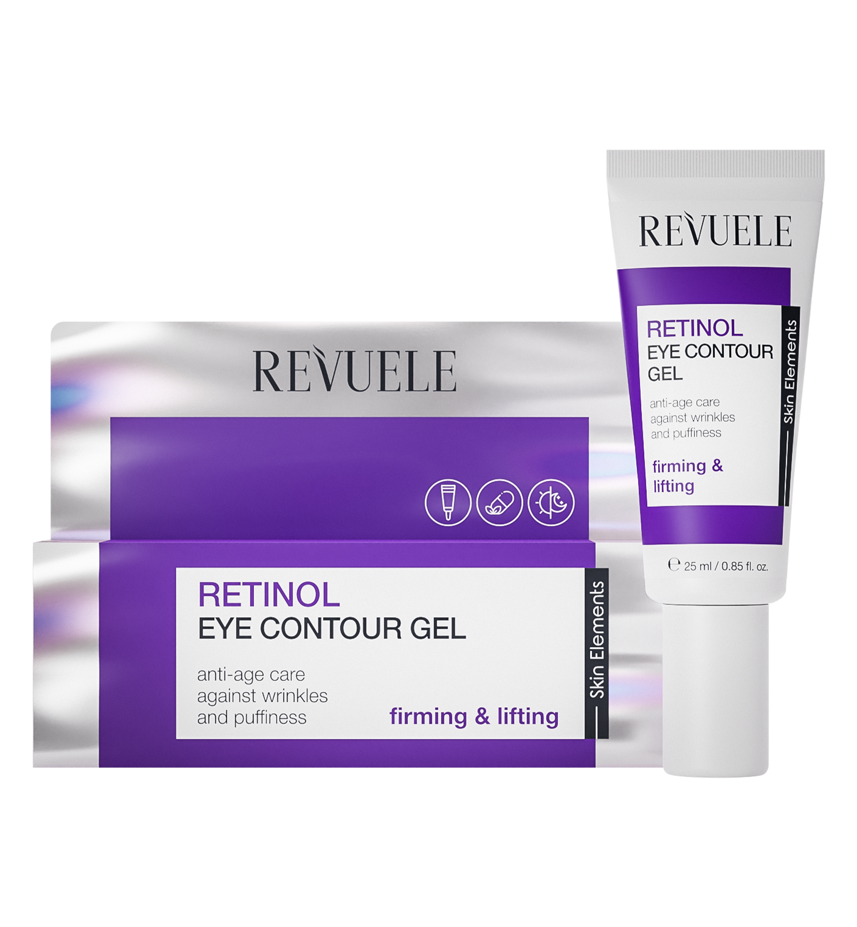 Retinol Eye Contour Gel